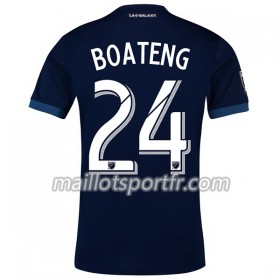 Maillot de Foot Los Angeles Galaxy Boateng 24 Exterieur 2018/19